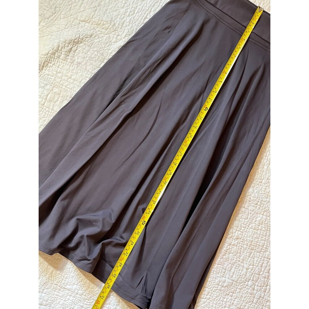 Patagonia Womens S Black Athletic Skirt Stretch Fabric - Picture 3 of 7